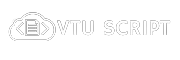 VTU Script Software
